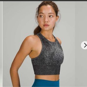 Ebb to Train Bra *Medium Support C/D Cup